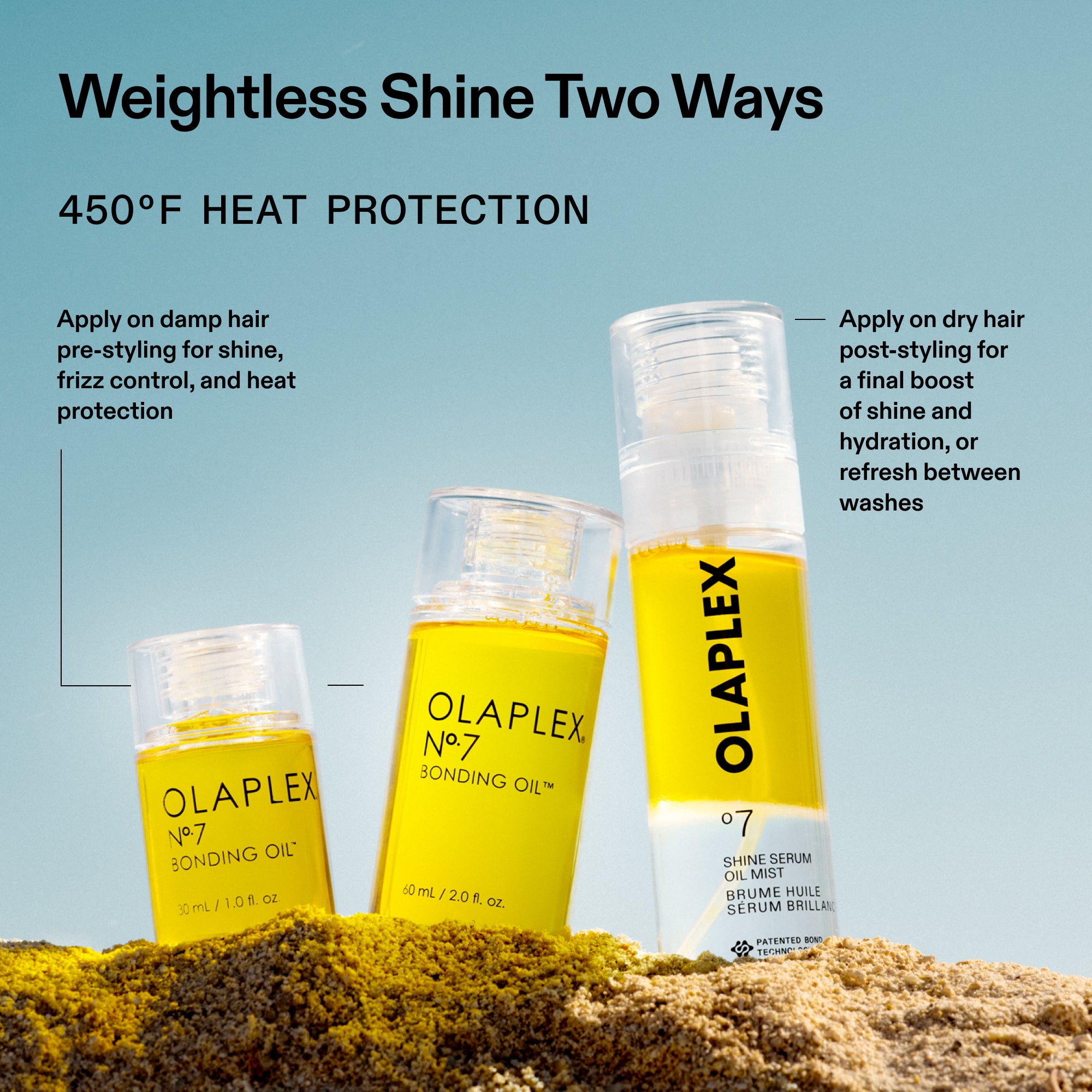 TWO WAYS TO SHINE SET - Image 9
