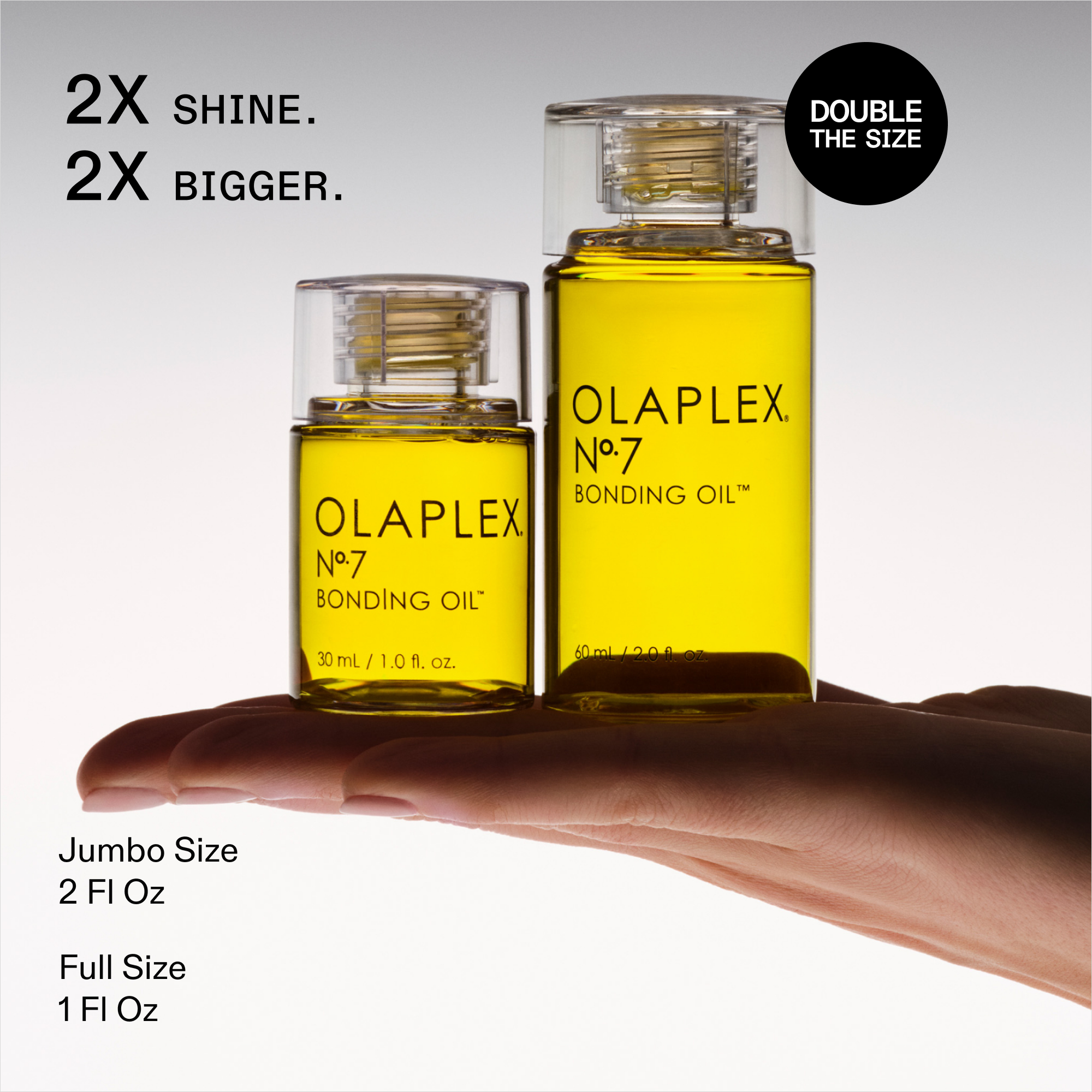 OLAPLEX Nº.7 BONDING OIL™ JUMBO - Image 11
