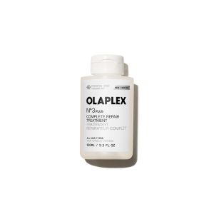 N°.3PLUS COMPLETE REPAIR TREATMENT FULL SIZE