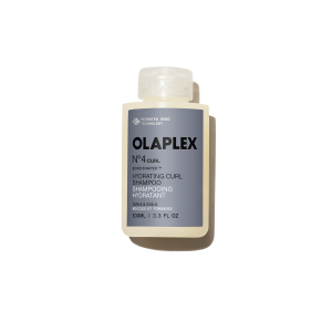 Nº.4CURL BOND SHAPER™ HYDRATING CURL SHAMPOO TRAVEL SIZE