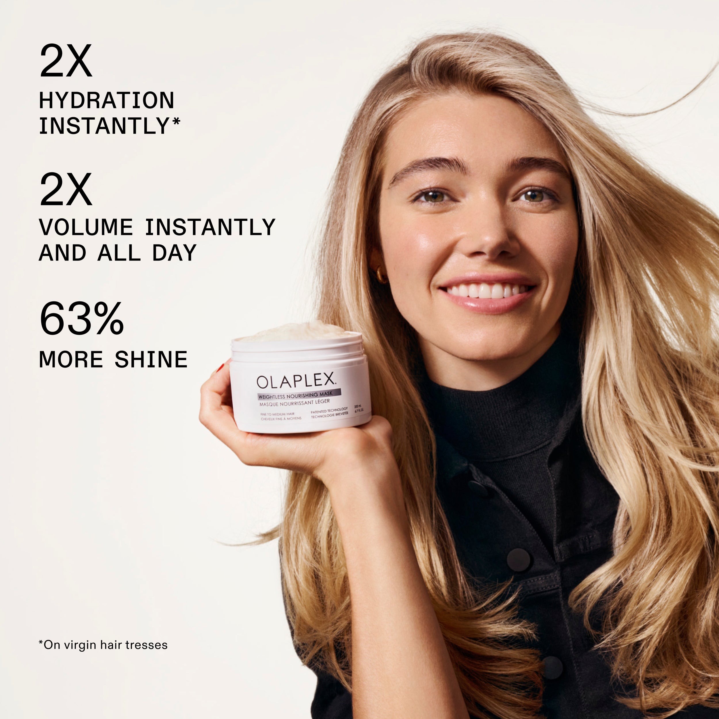 THE WEIGHTLESS VOLUME ROUTINE - Image 7