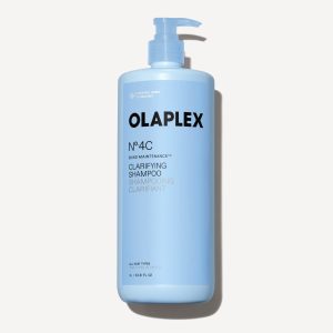 Nº.4C BOND MAINTENANCE™ CLARIFYING SHAMPOO LITER