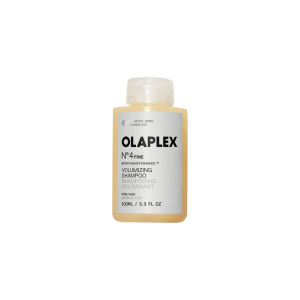 Nº.4FINE BOND MAINTENANCE™ VOLUMIZING SHAMPOO TRAVEL SIZE