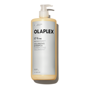Nº.4FINE BOND MAINTENANCE™ VOLUMIZING SHAMPOO LITER