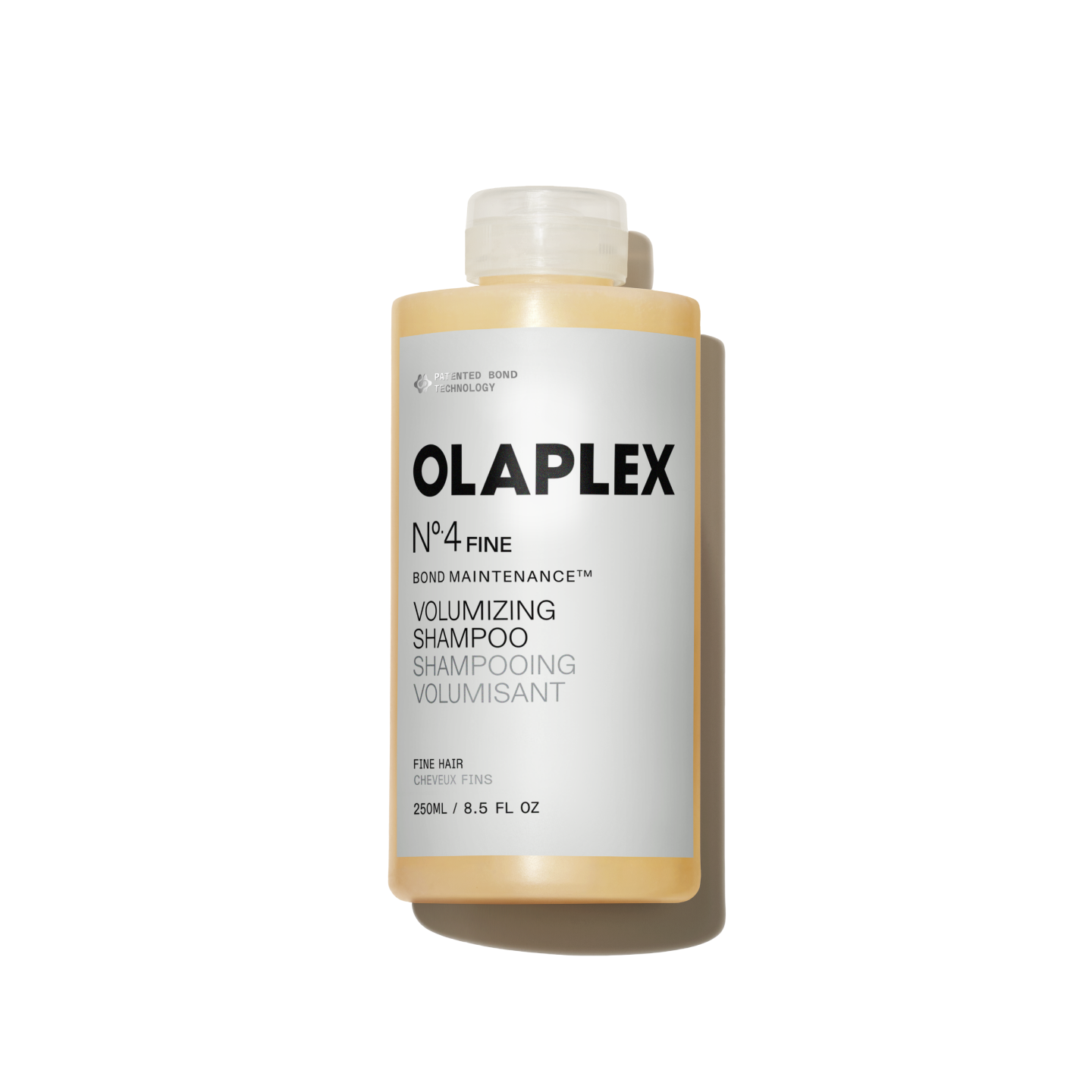Nº.4FINE BOND MAINTENANCE™ VOLUMIZING SHAMPOO FULL SIZE