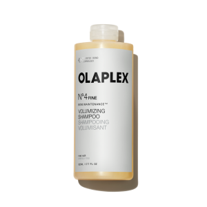 Nº.4FINE BOND MAINTENANCE™ VOLUMIZING SHAMPOO JUMBO