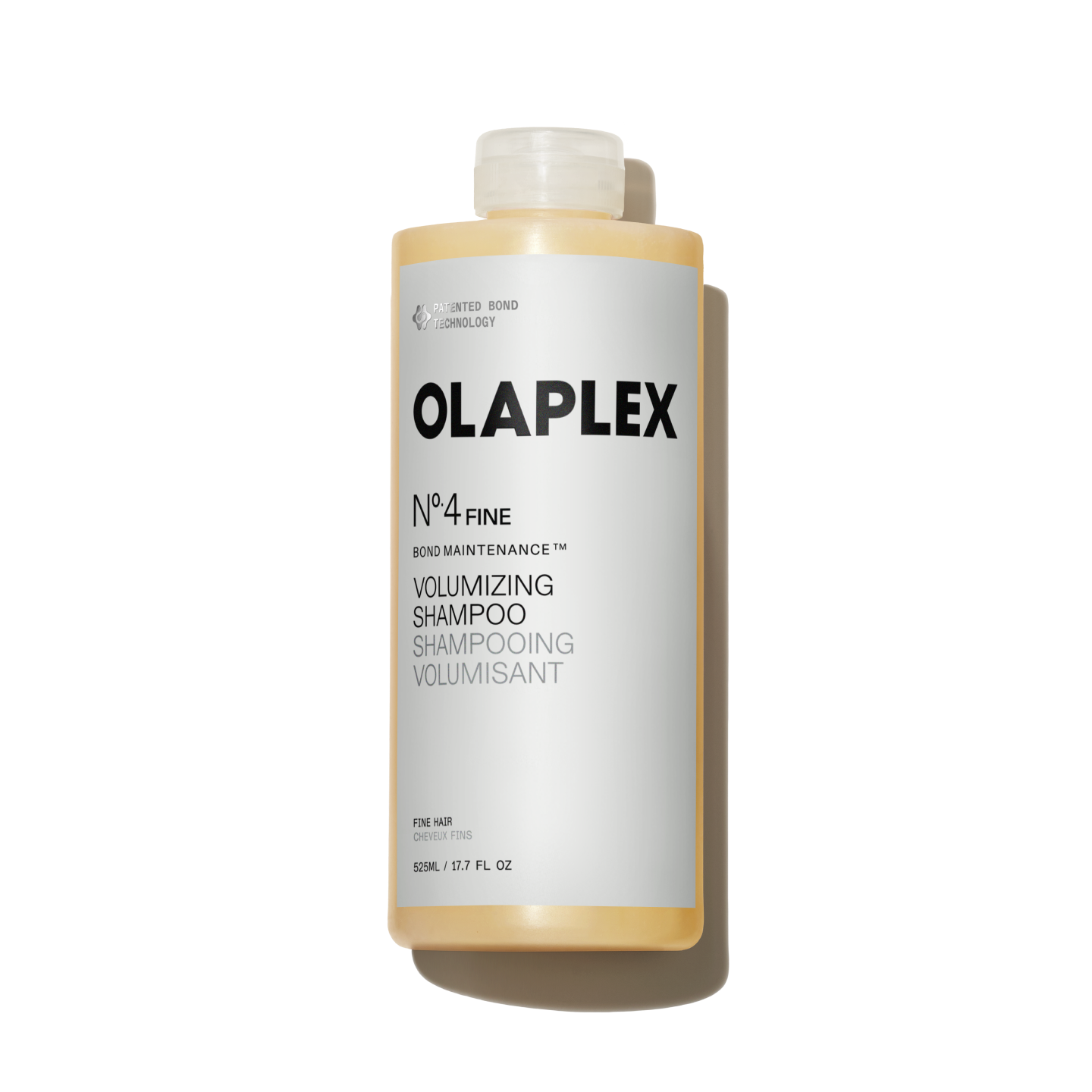 Nº.4FINE BOND MAINTENANCE™ VOLUMIZING SHAMPOO JUMBO