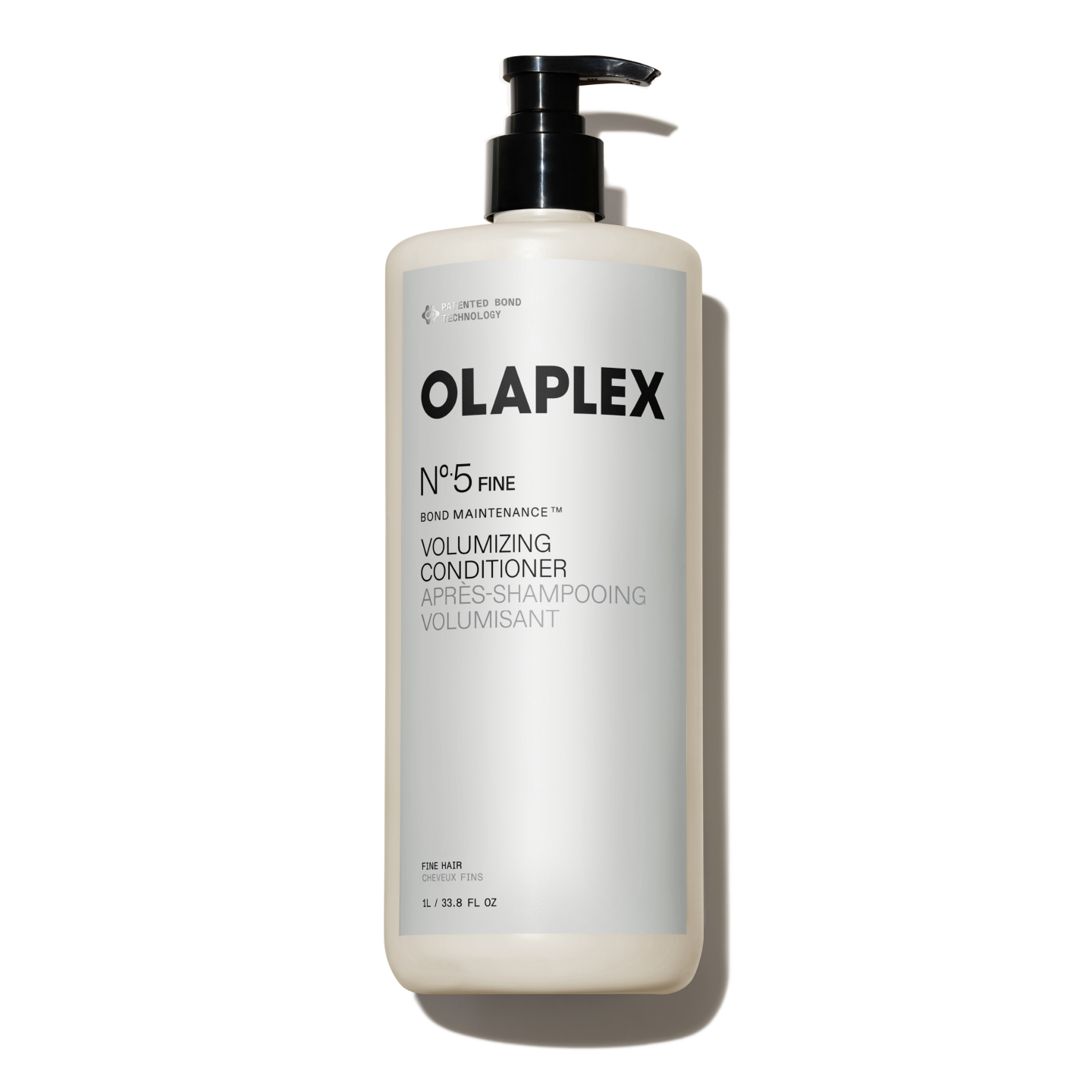 Nº.5FINE BOND MAINTENANCE™ VOLUMIZING CONDITIONER LITER