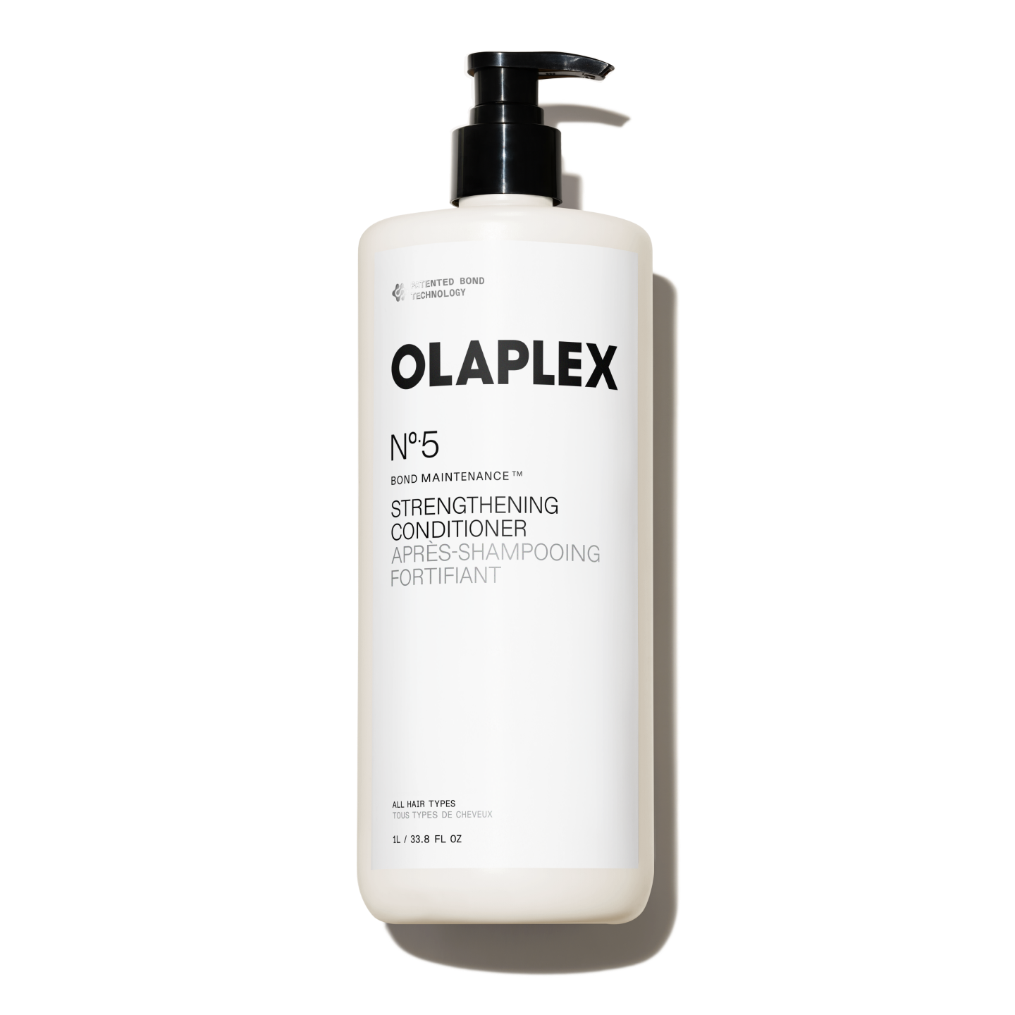 Nº.5 BOND MAINTENANCE™ STRENGTHENING CONDITIONER LITER