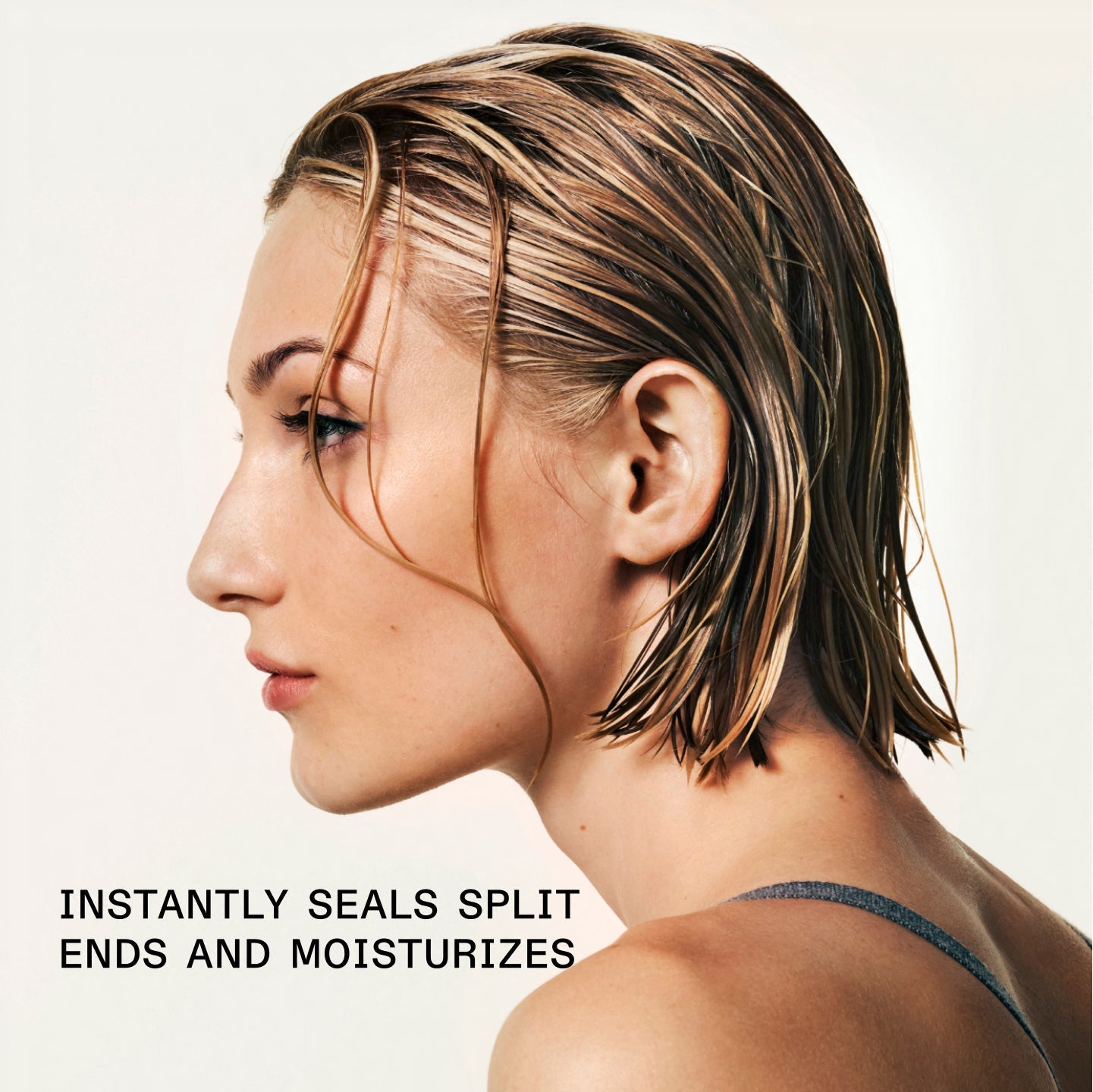 MOISTURIZE AND MEND LEAVE-IN CONDITIONER FULL SIZE - Image 3