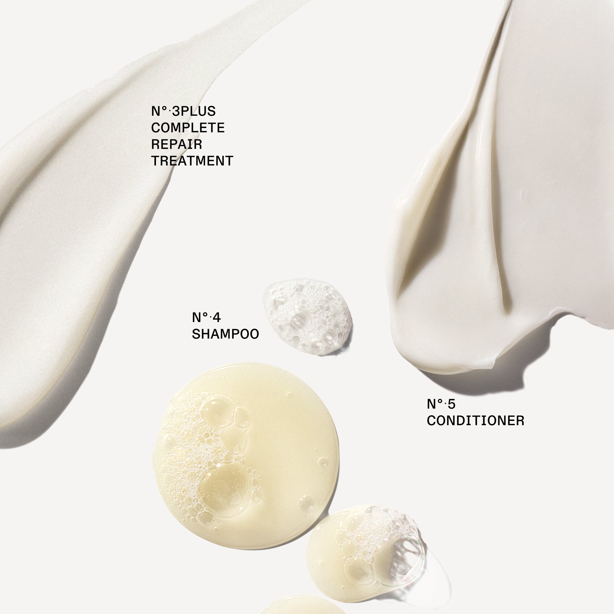TOTAL HAIR REPAIR SET - Image 10