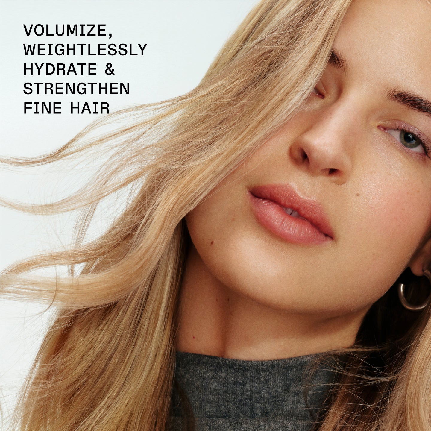 BIG VOLUME, STRONG HAIR VALUE SET - Image 3