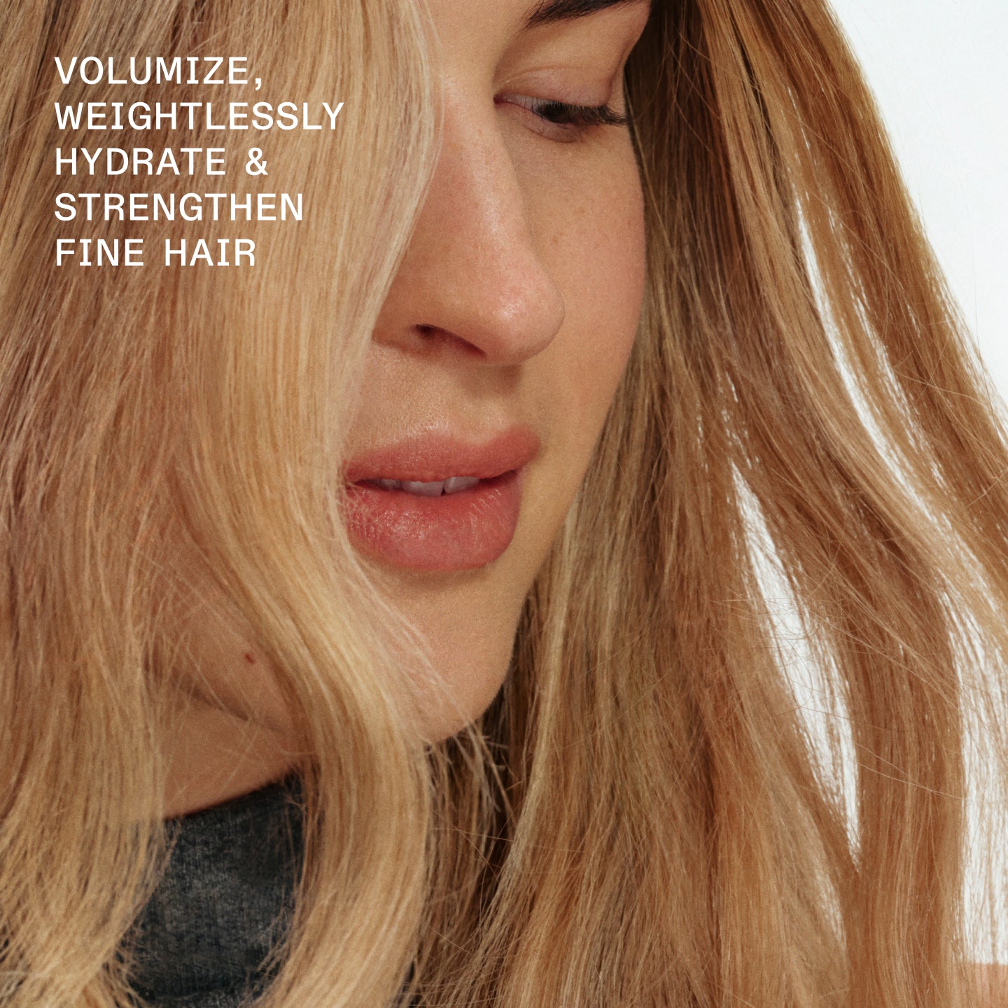 Nº.5FINE BOND MAINTENANCE™ VOLUMIZING CONDITIONER JUMBO - Image 3