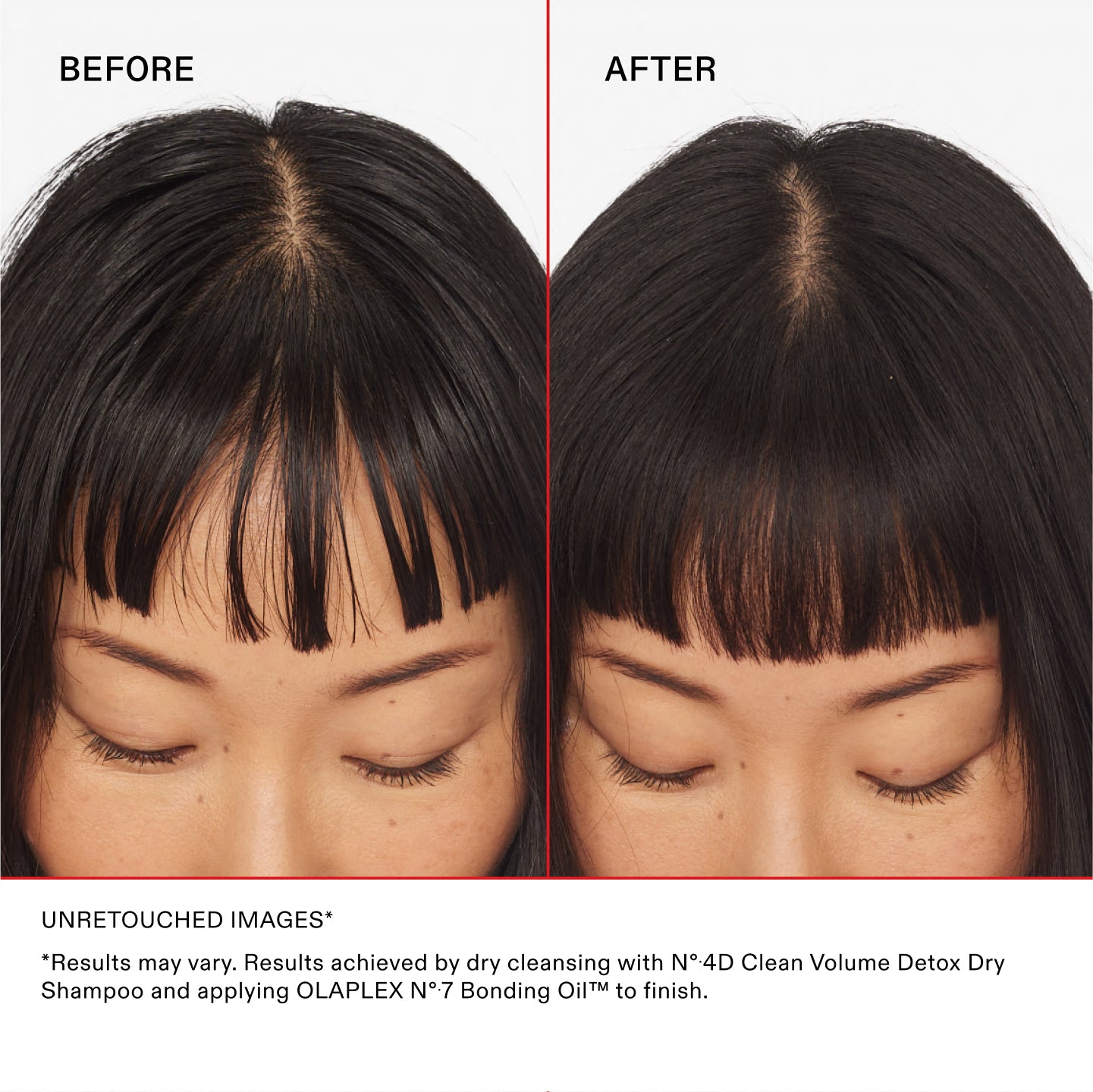 Nº.4D CLEAN VOLUME DETOX DRY SHAMPOO FULL SIZE - Image 4