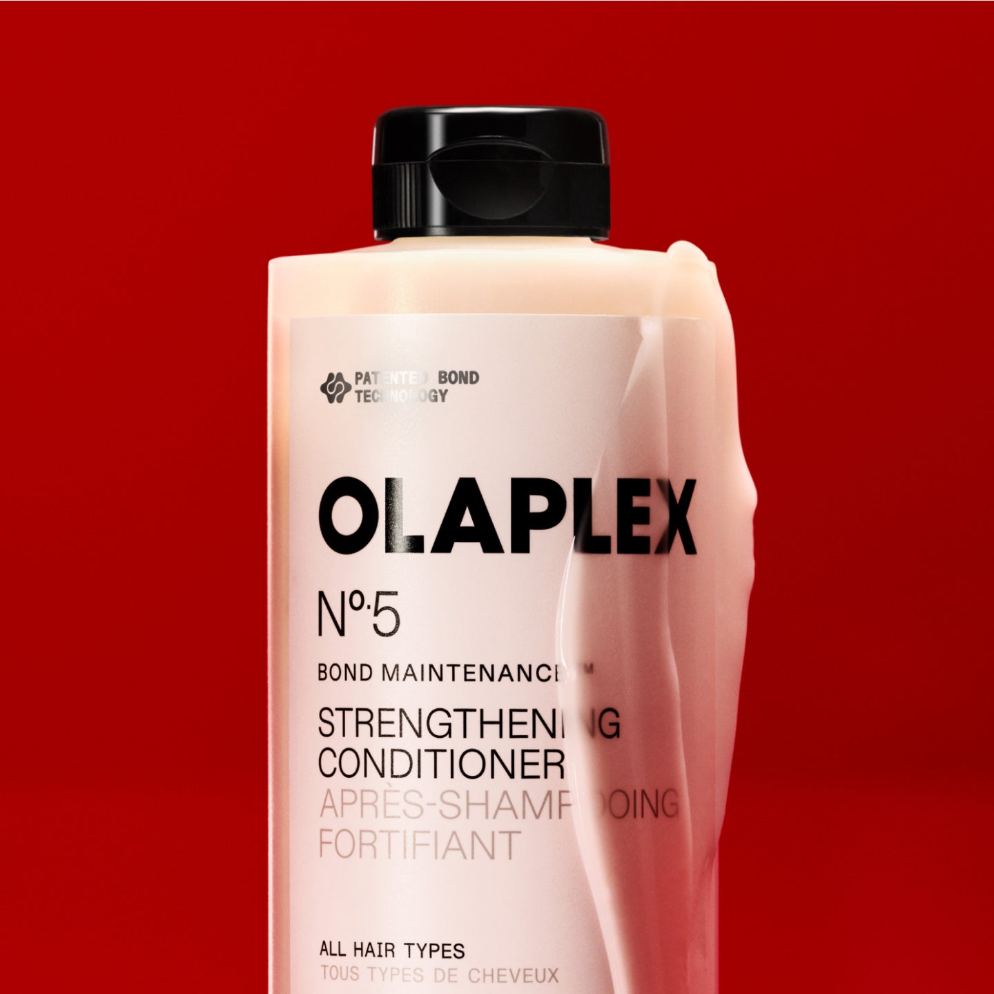 Nº.5 BOND MAINTENANCE™ STRENGTHENING CONDITIONER LITER - Image 9