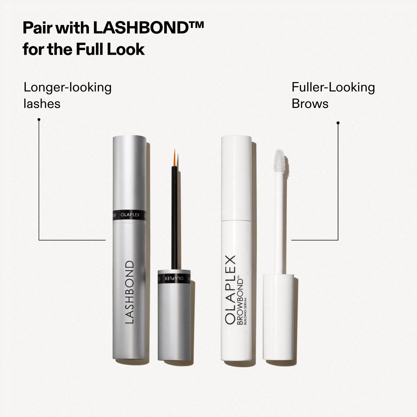 LASHBOND® BUILDING SERUM - Image 4