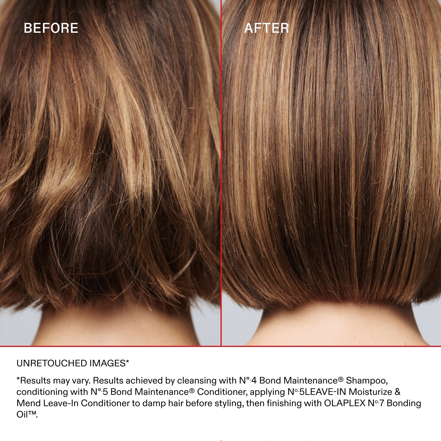 MOISTURIZE AND MEND LEAVE-IN CONDITIONER FULL SIZE - Image 8