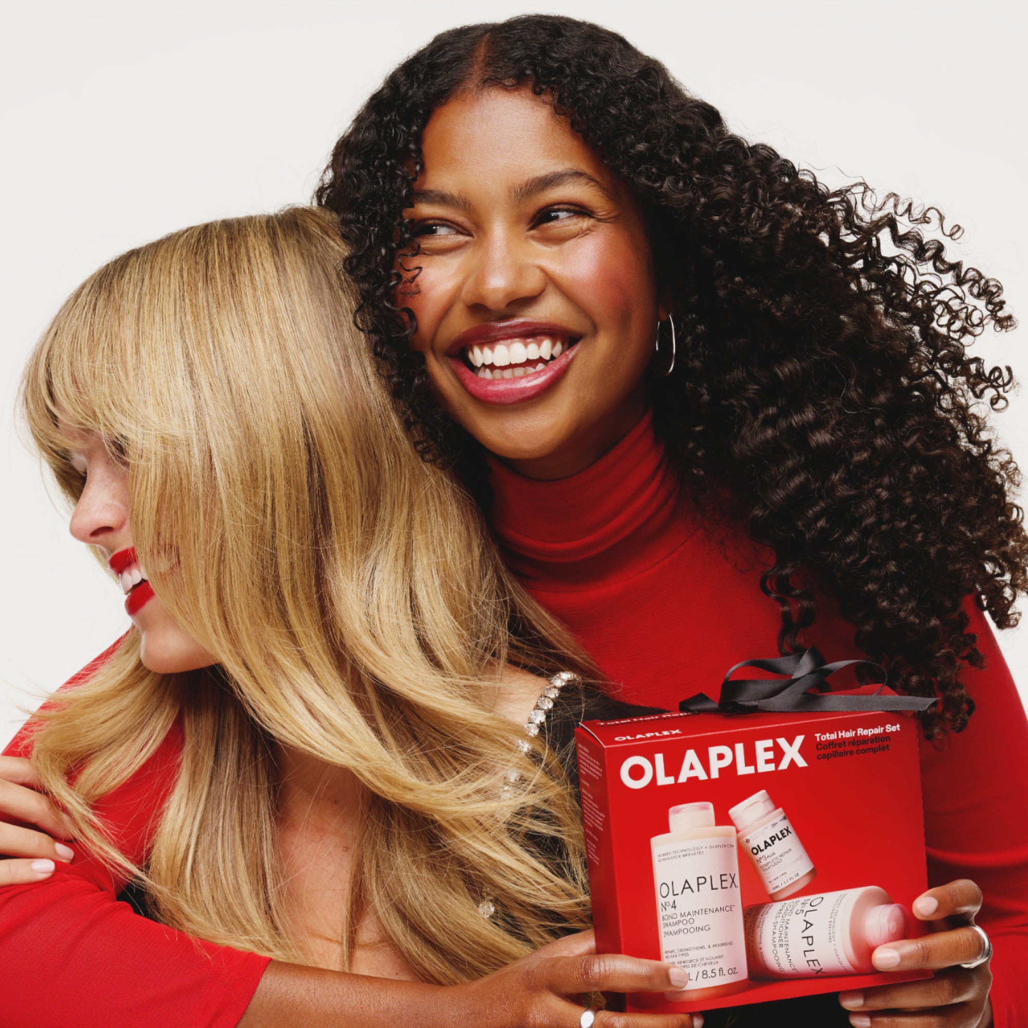 TOTAL HAIR REPAIR SET - Image 6