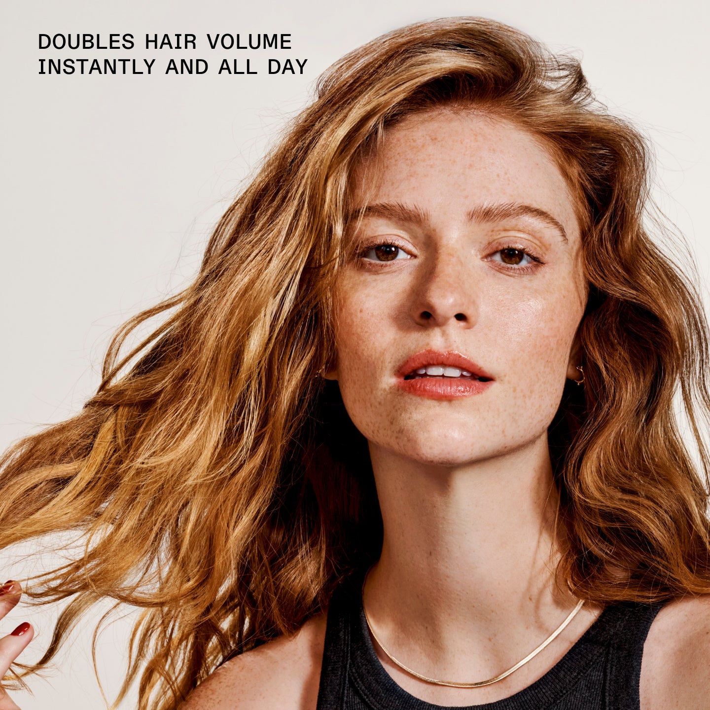 BIG VOLUME, STRONG HAIR VALUE SET - Image 5