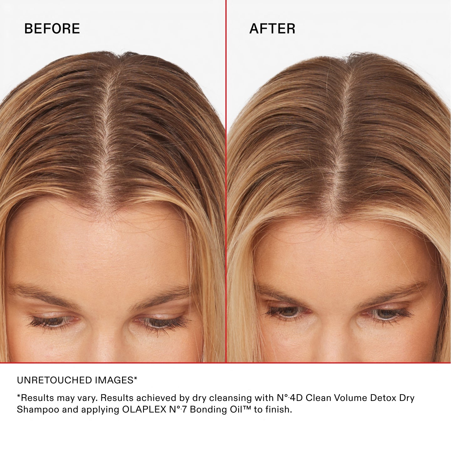Nº.4D CLEAN VOLUME DETOX DRY SHAMPOO FULL SIZE - Image 5