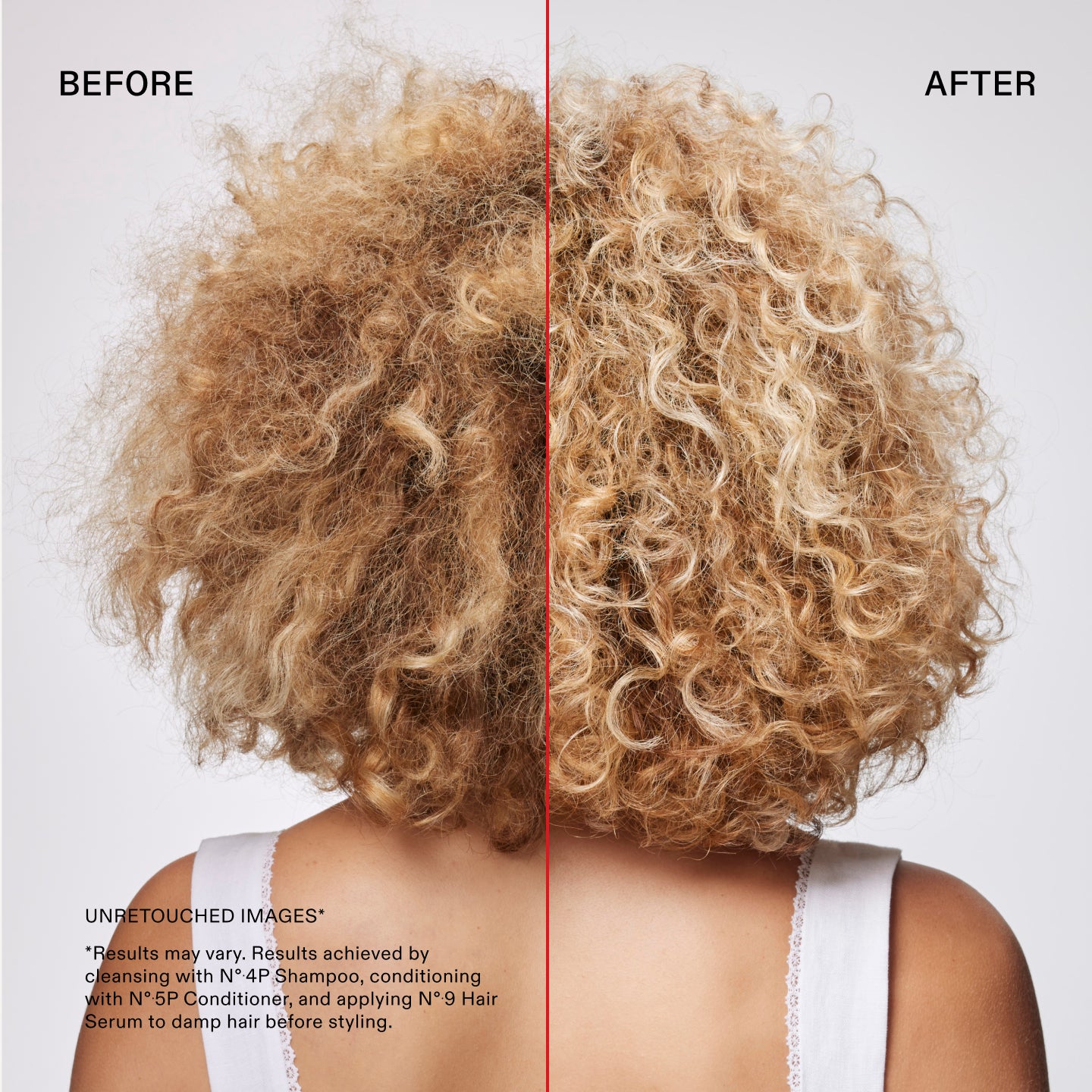 BLONDE ENHANCER SET - Image 6