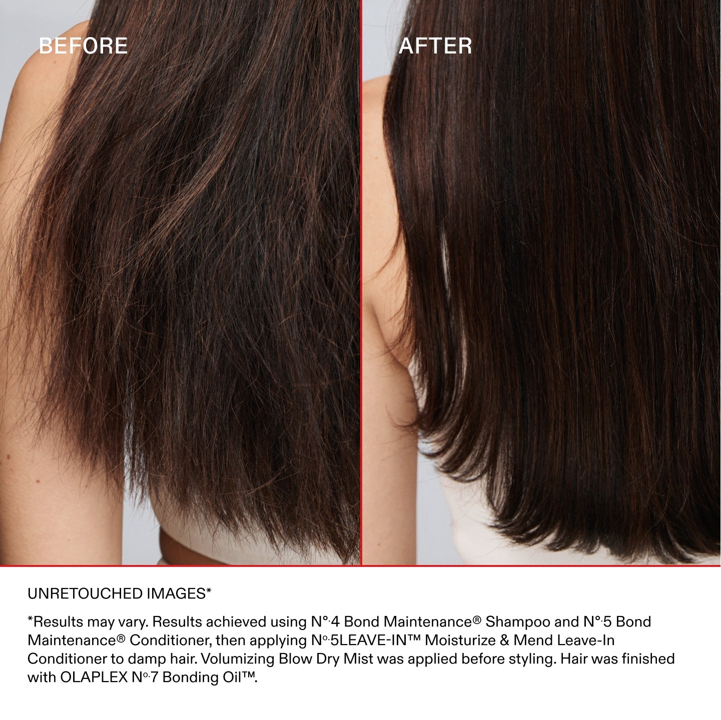 MOISTURIZE AND MEND LEAVE-IN CONDITIONER FULL SIZE - Image 2