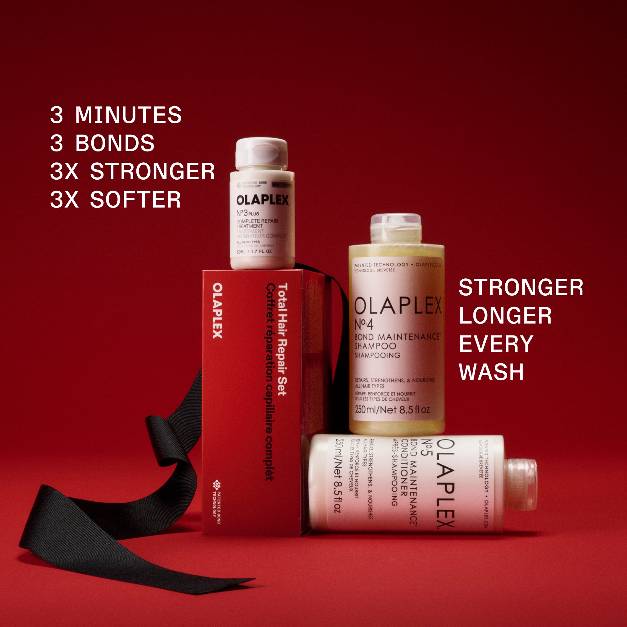 TOTAL HAIR REPAIR SET - Image 3