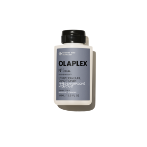 Nº.5CURL BOND SHAPER™ HYDRATING CURL CONDITIONER TRAVEL SIZE