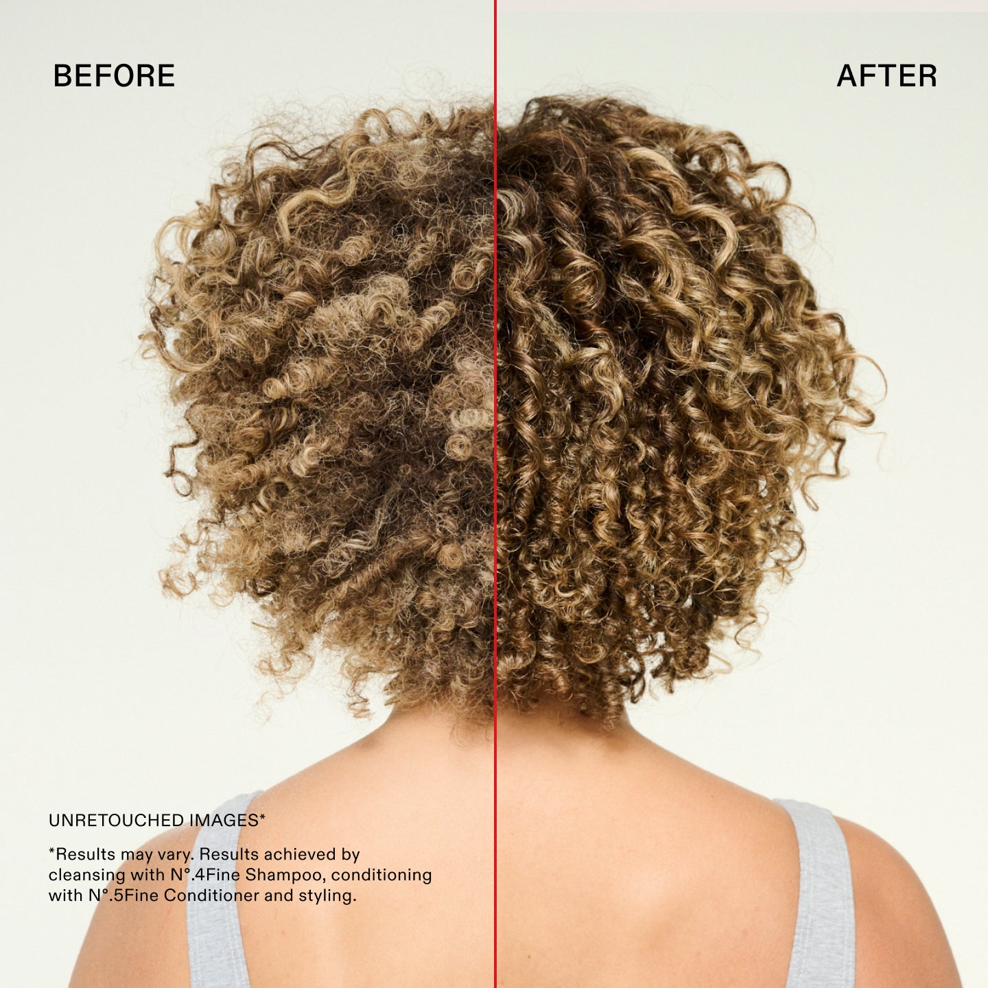 VOLUMIZE + REPAIR VALUE SET - Image 2