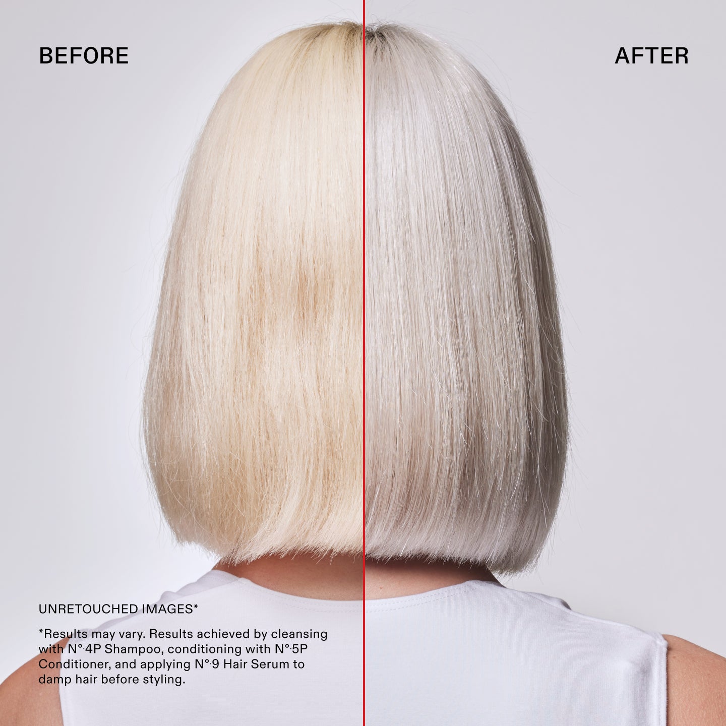 BLONDE ENHANCER SET - Image 7