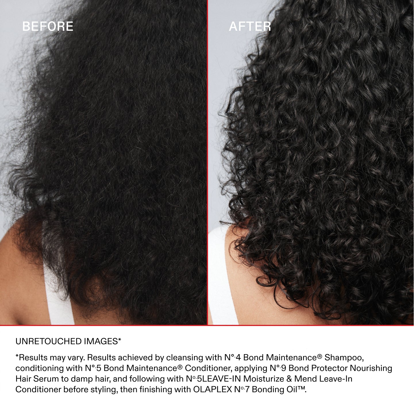 MOISTURIZE AND MEND LEAVE-IN CONDITIONER FULL SIZE - Image 9