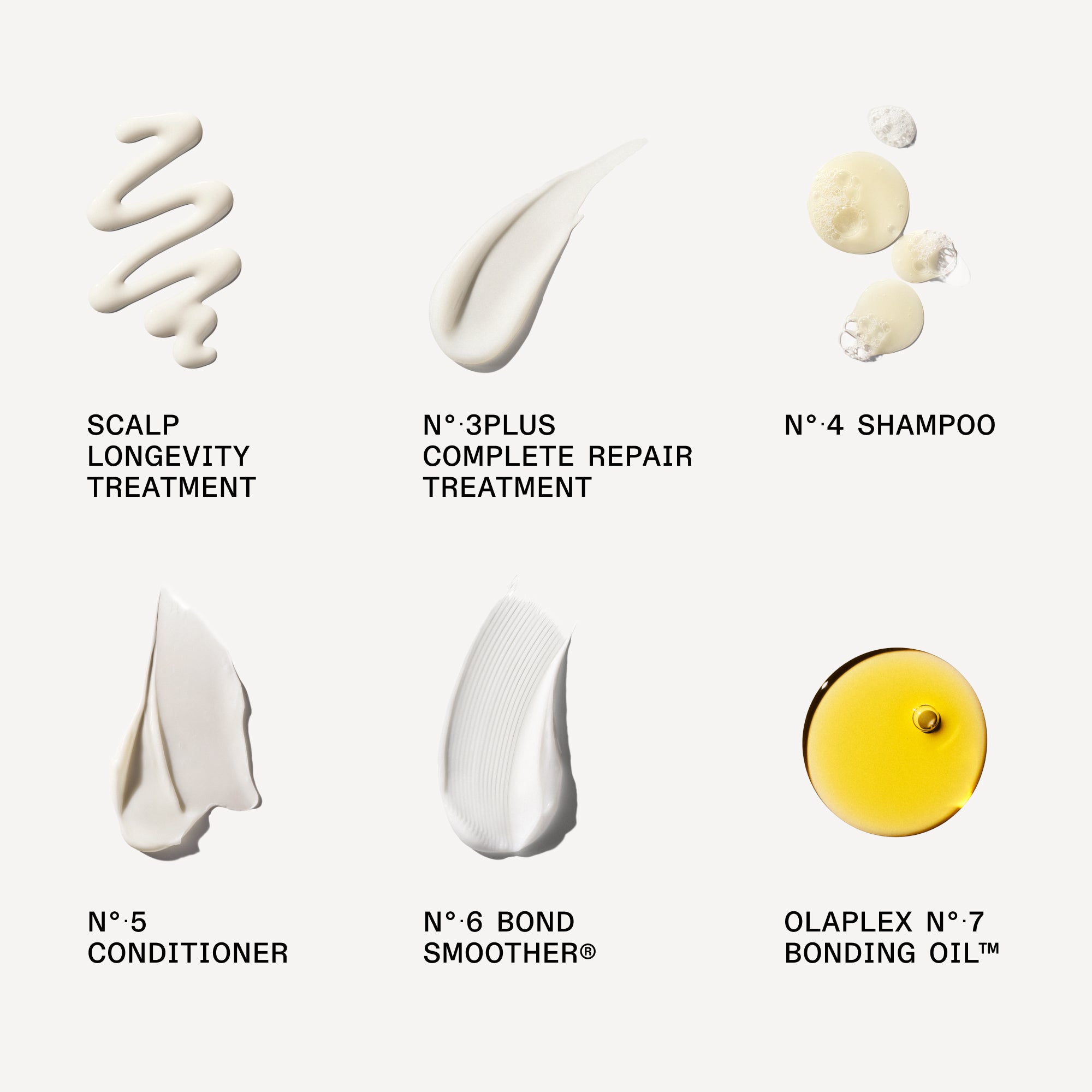 THE HEALTHY HAIR DISCOVERY SET - Image 2