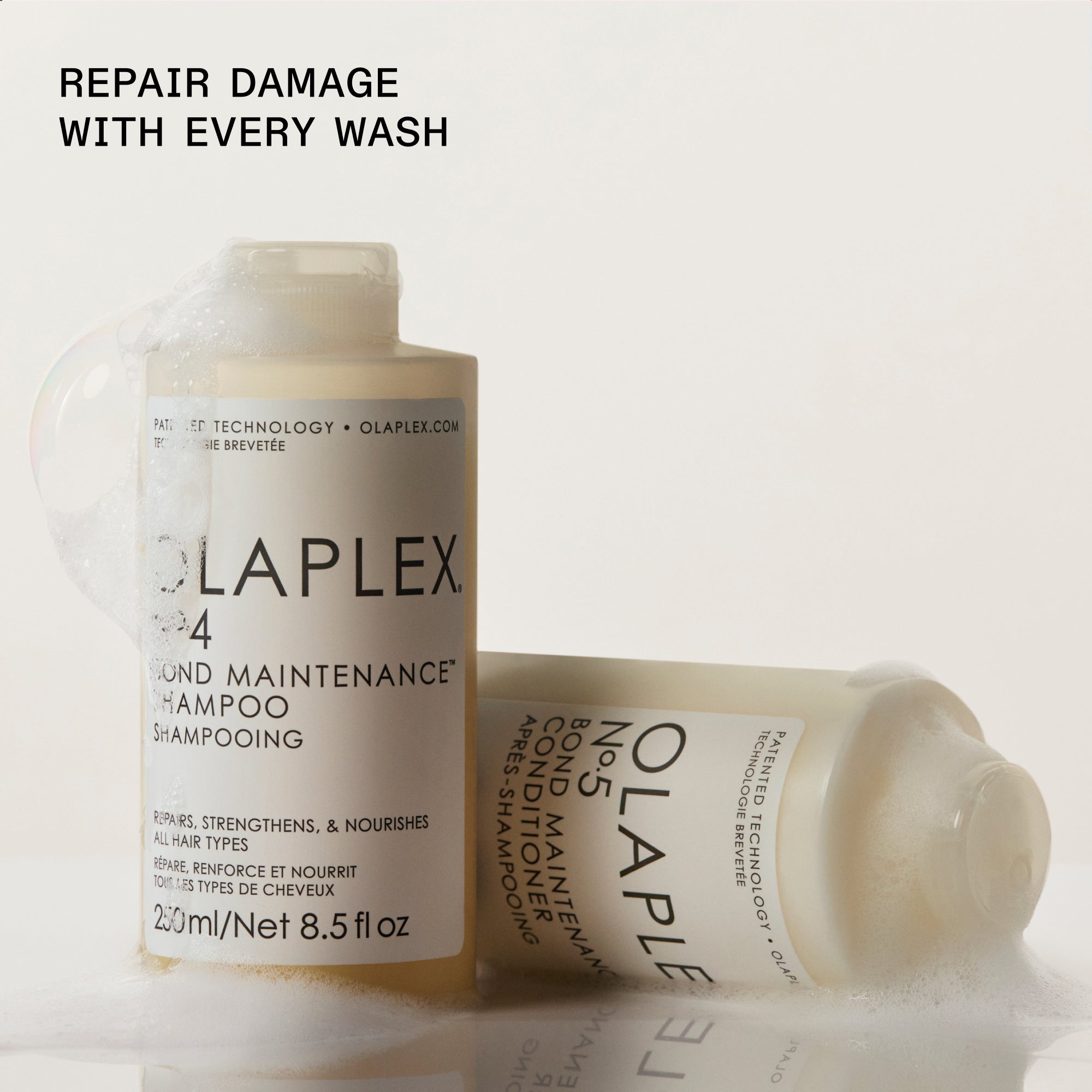 THE HEALTHY HAIR DISCOVERY SET - Image 5