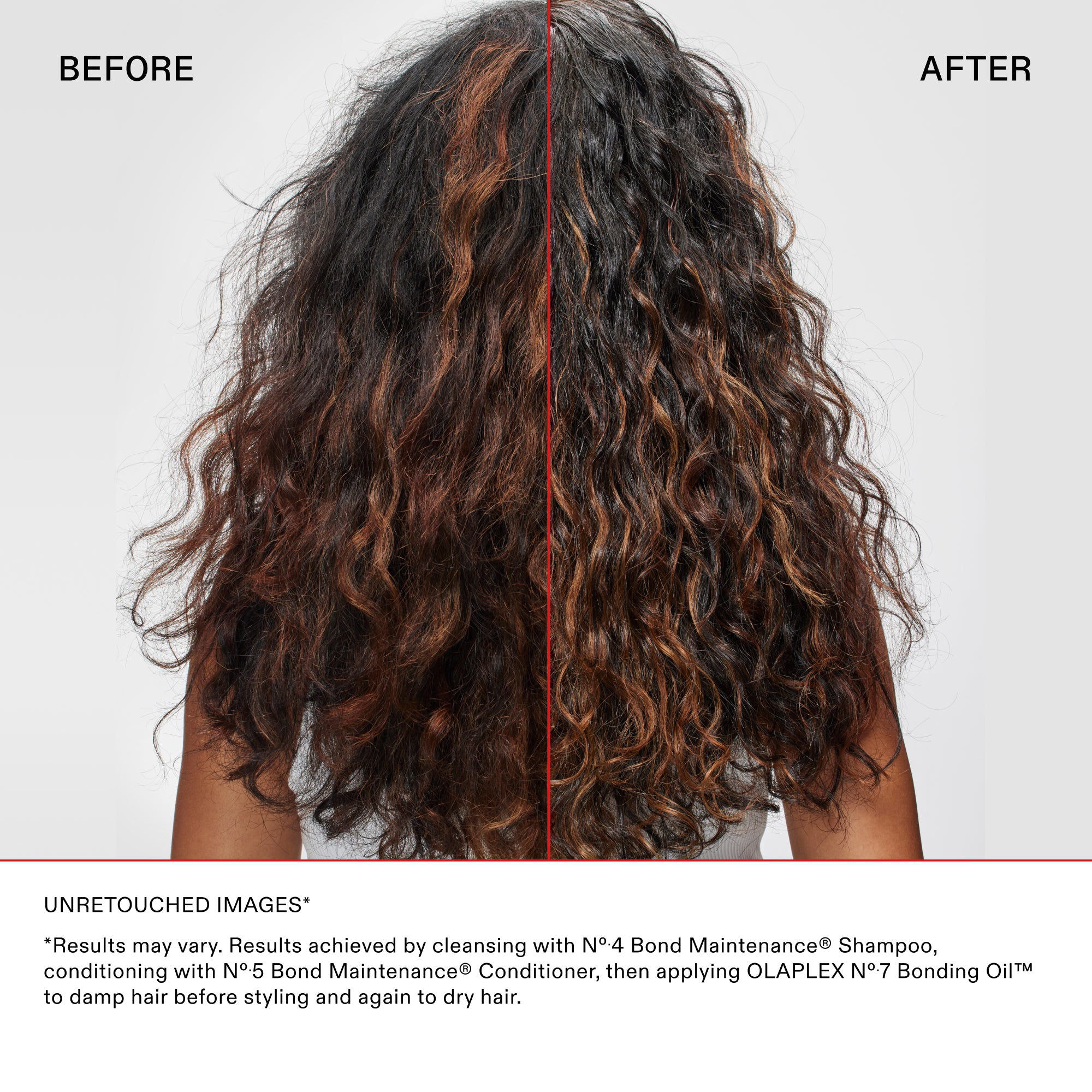 THE HEALTHY HAIR DISCOVERY SET - Image 9