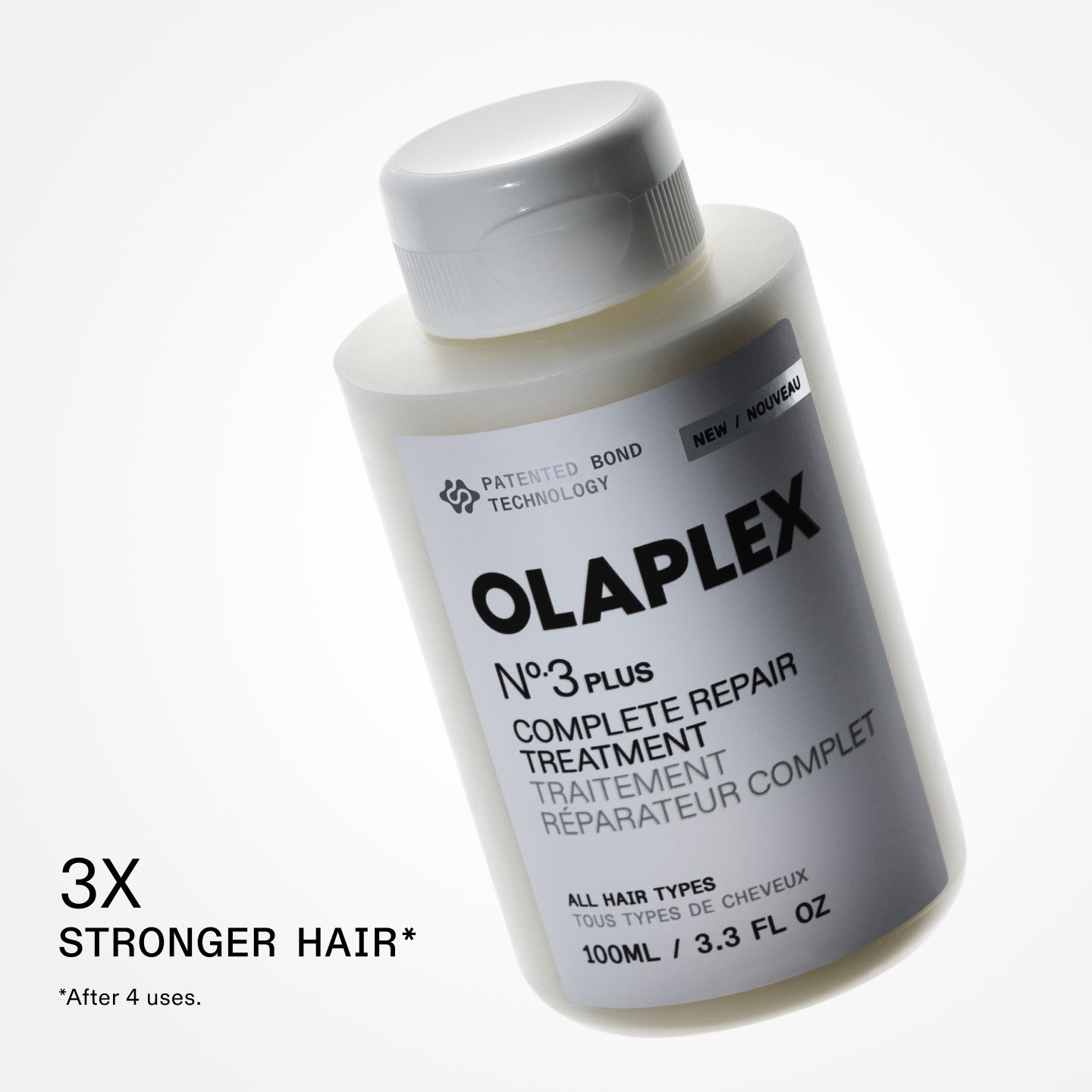 STRENGTHEN + REPAIR WASH SET - Image 6