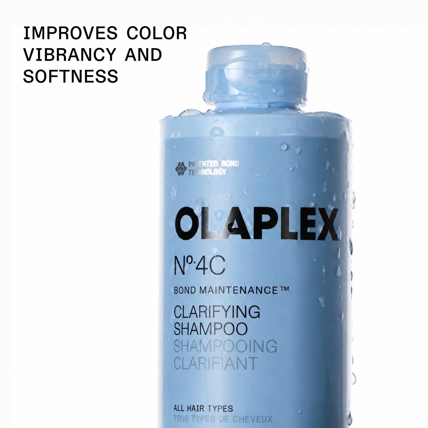STRENGTHEN + REPAIR WASH SET - Image 7