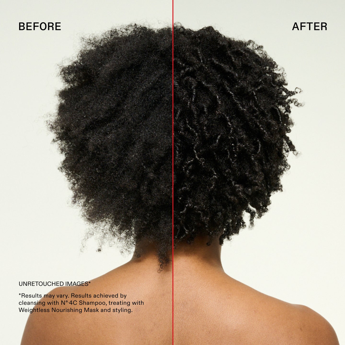 STRENGTHEN + REPAIR WASH SET - Image 10
