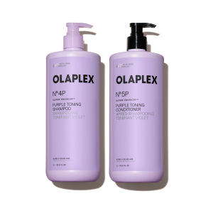 BLONDE ENHANCER LITERS SET