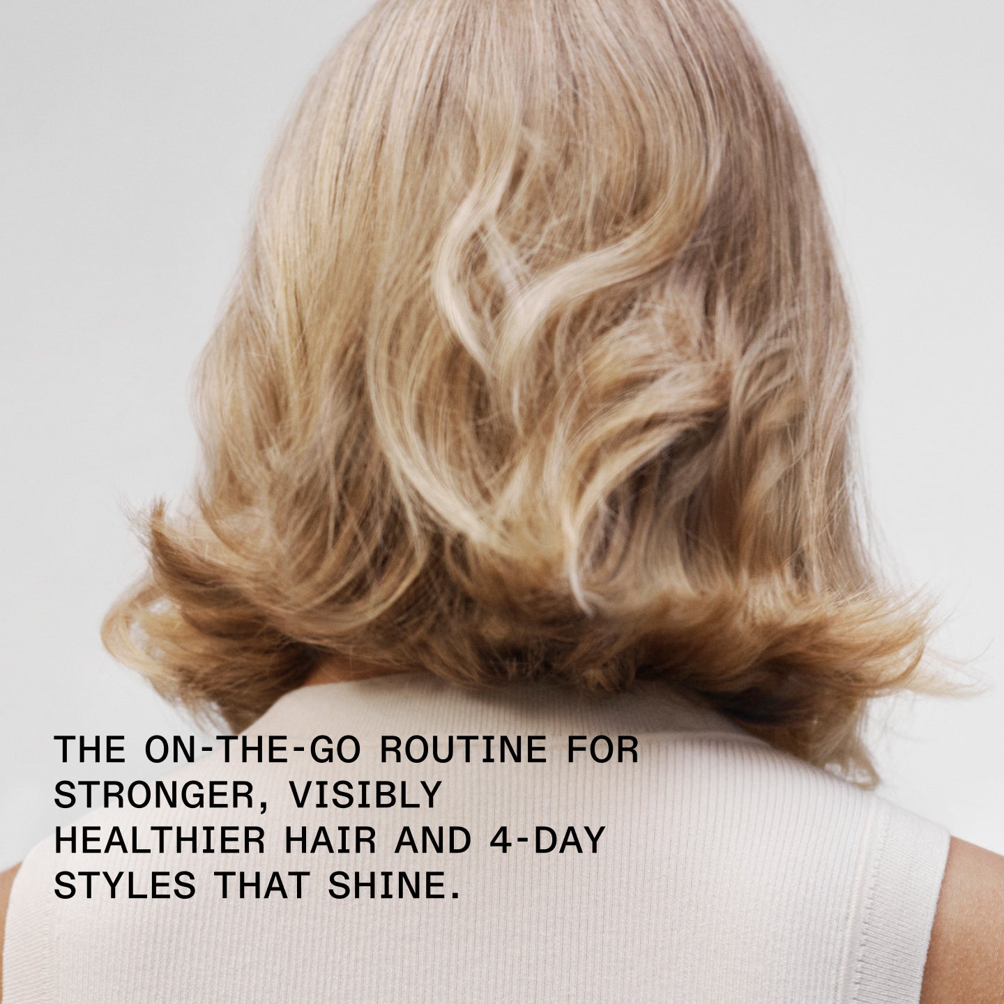 THE HEALTHY HAIR TRAVEL SET - Image 2