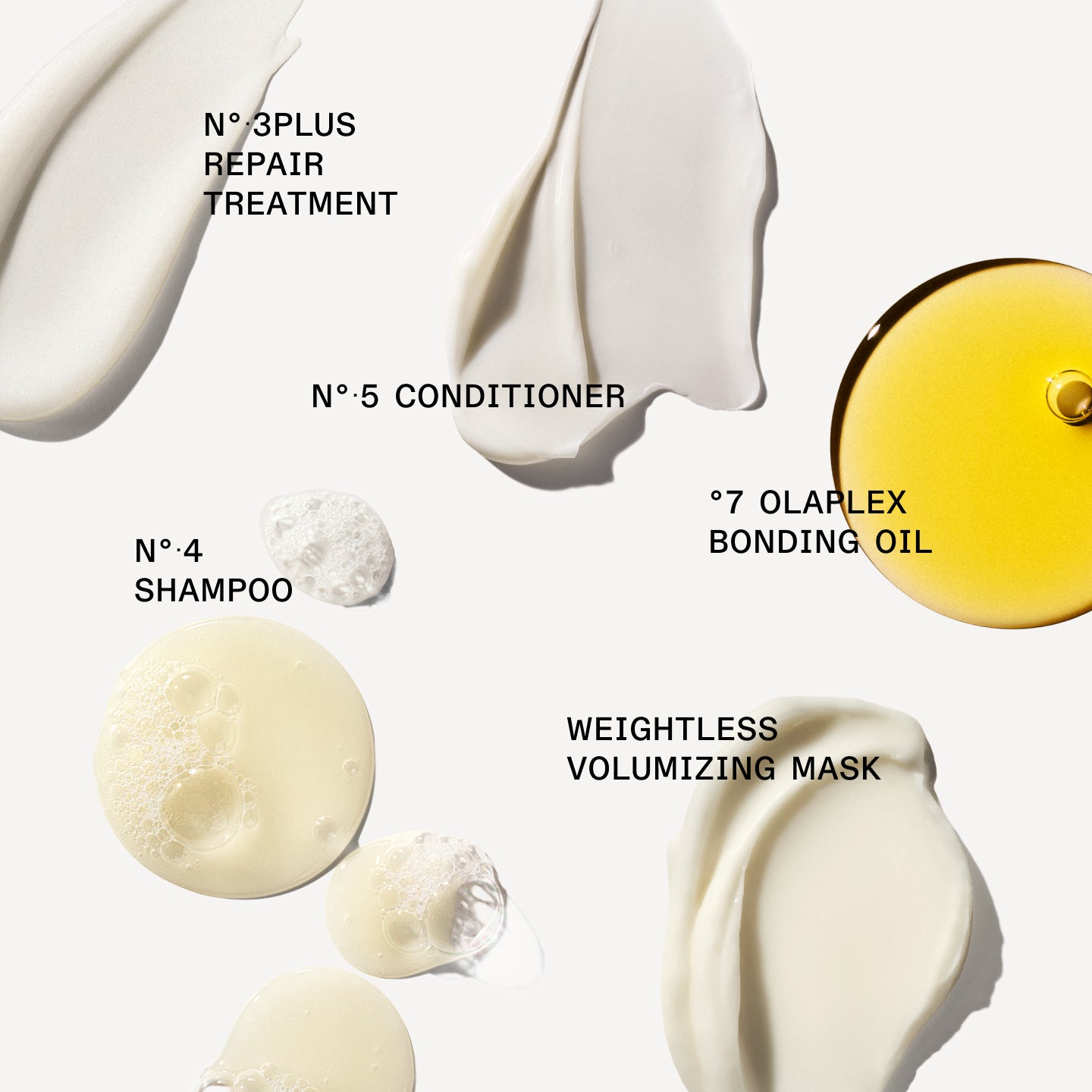 THE WEIGHTLESS VOLUME ROUTINE - Image 11