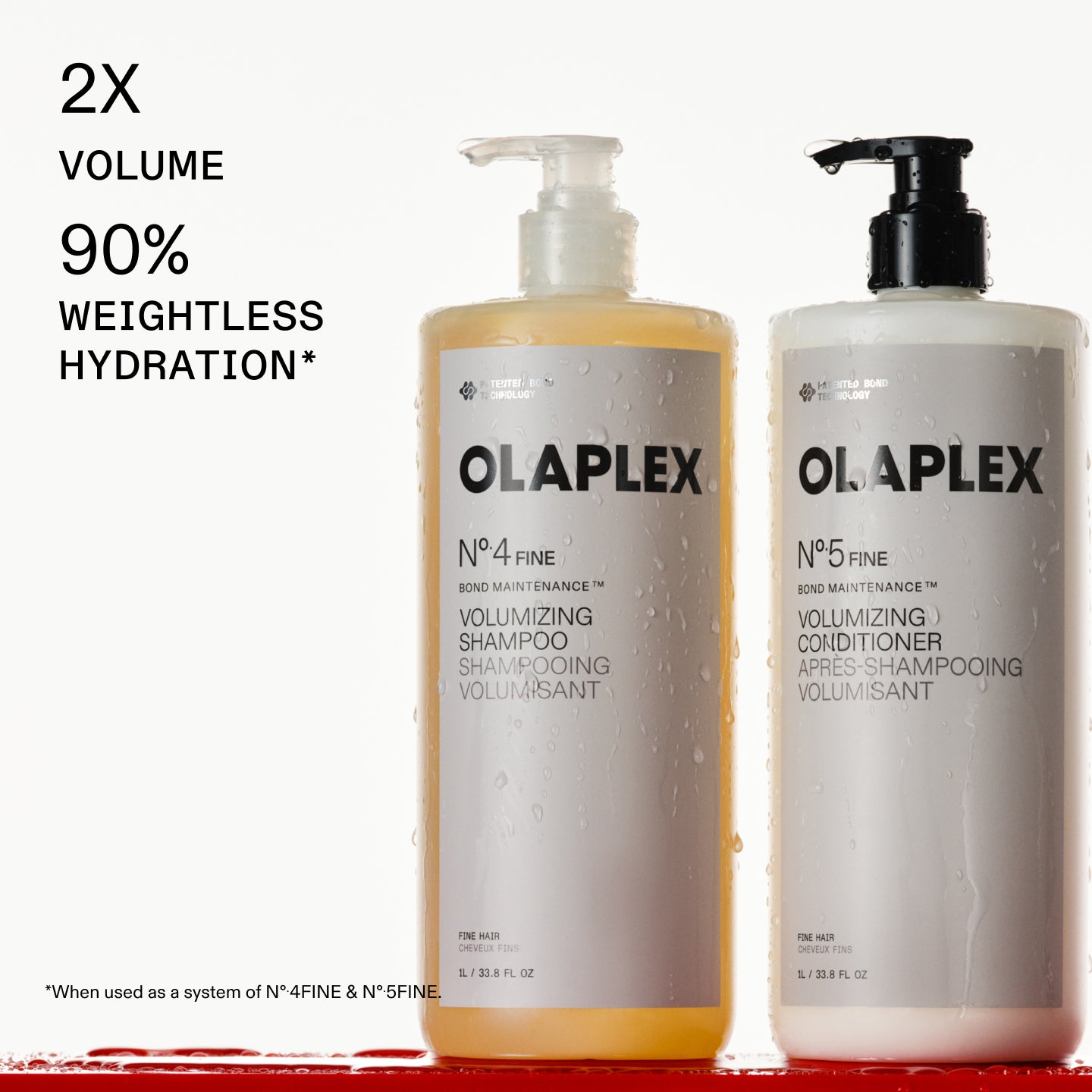 VOLUMIZE + REPAIR VALUE SET - Image 5