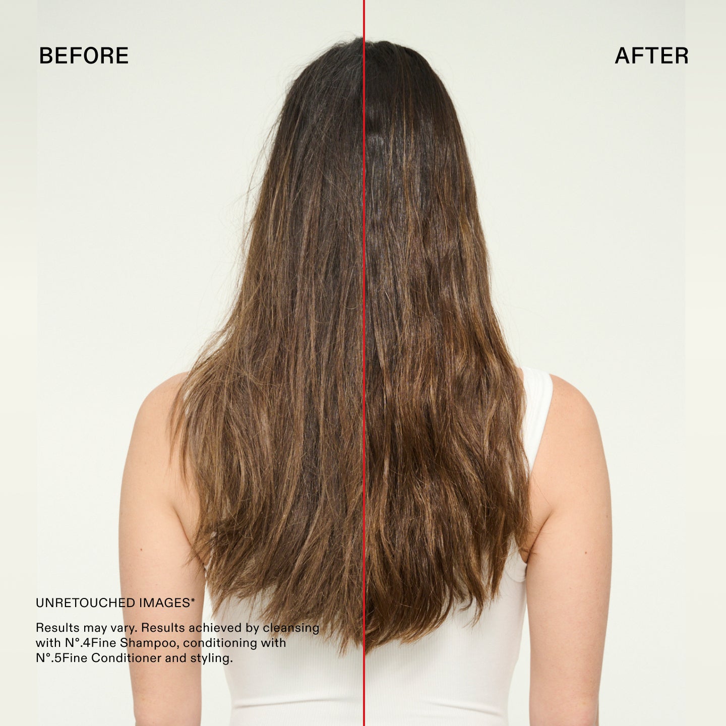 THE WEIGHTLESS VOLUME ROUTINE - Image 2
