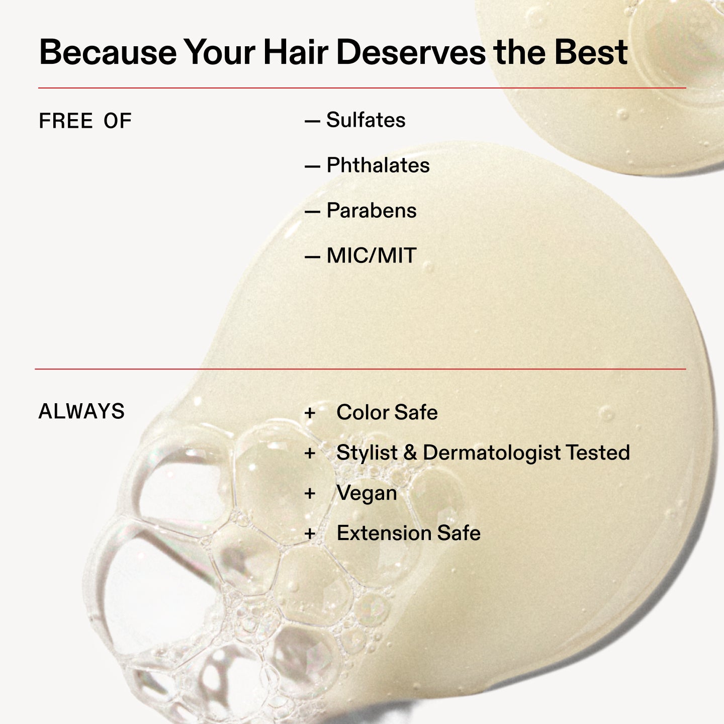 Nº.4 BOND MAINTENANCE™ STRENGTHENING SHAMPOO LITER - Image 6