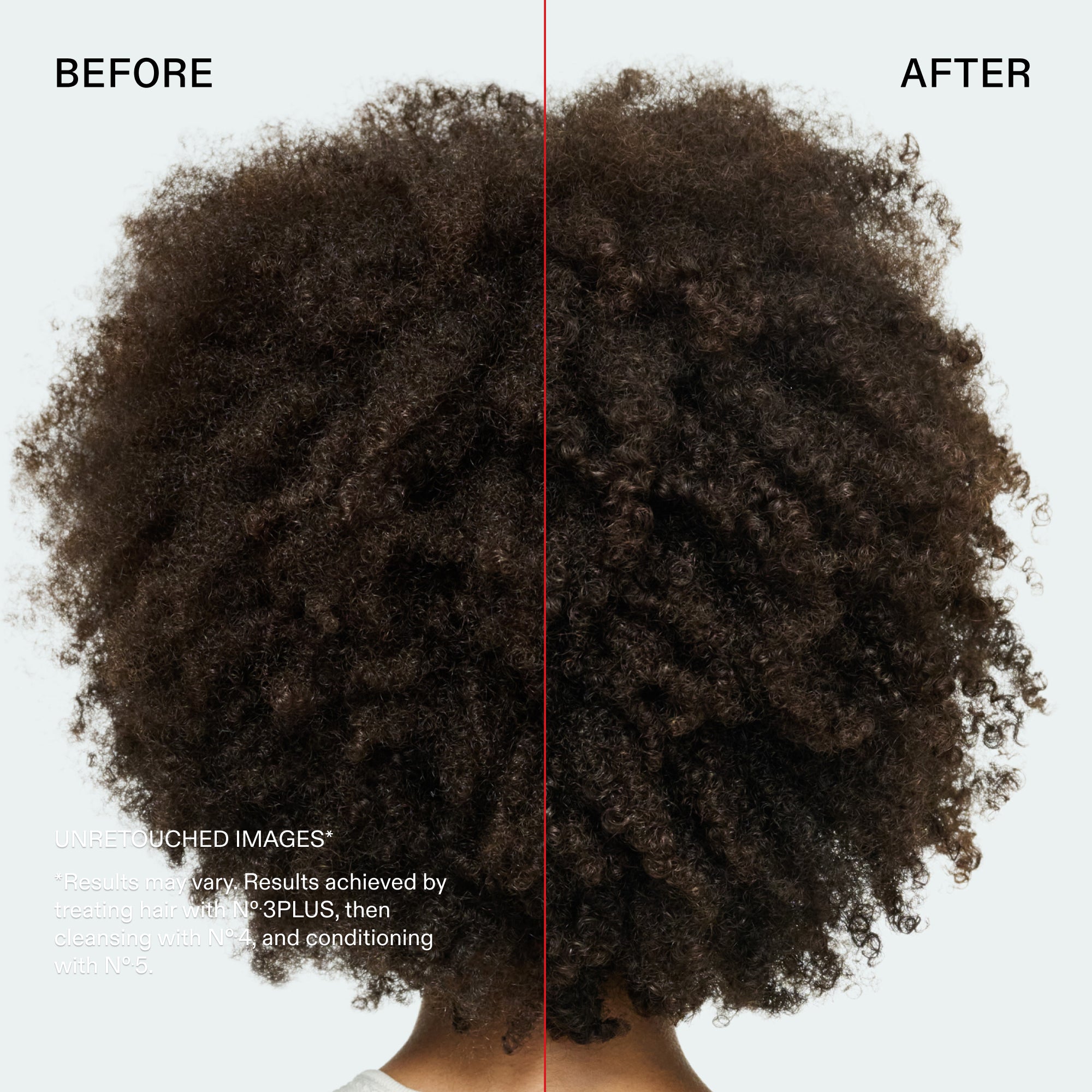 TOTAL HAIR REPAIR SET - Image 8