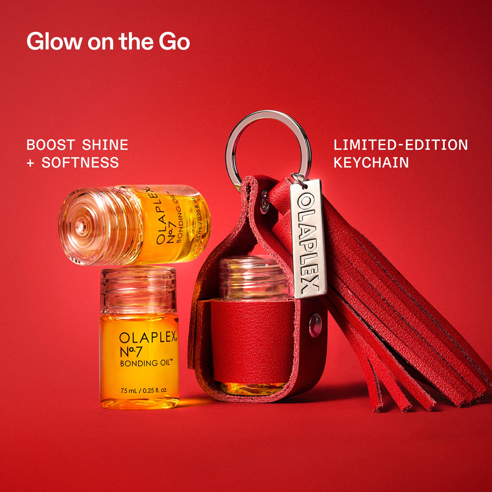 THE KEY TO SHINE SET - Image 5