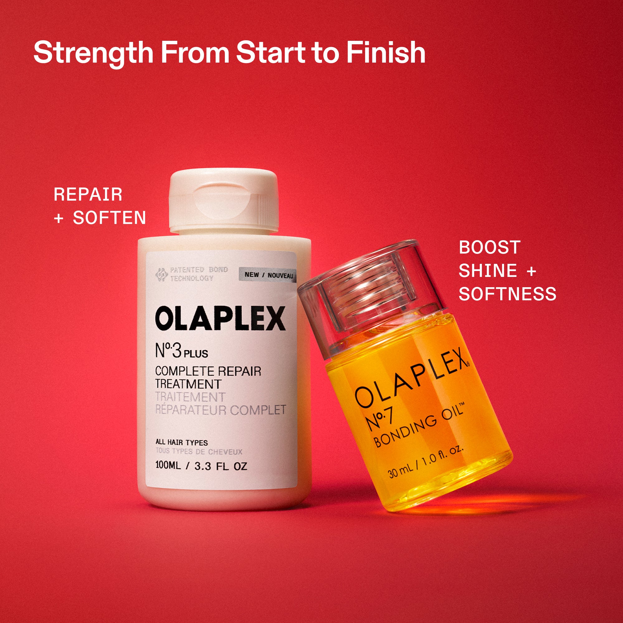 STRENGTH & SHINE SET - Image 5