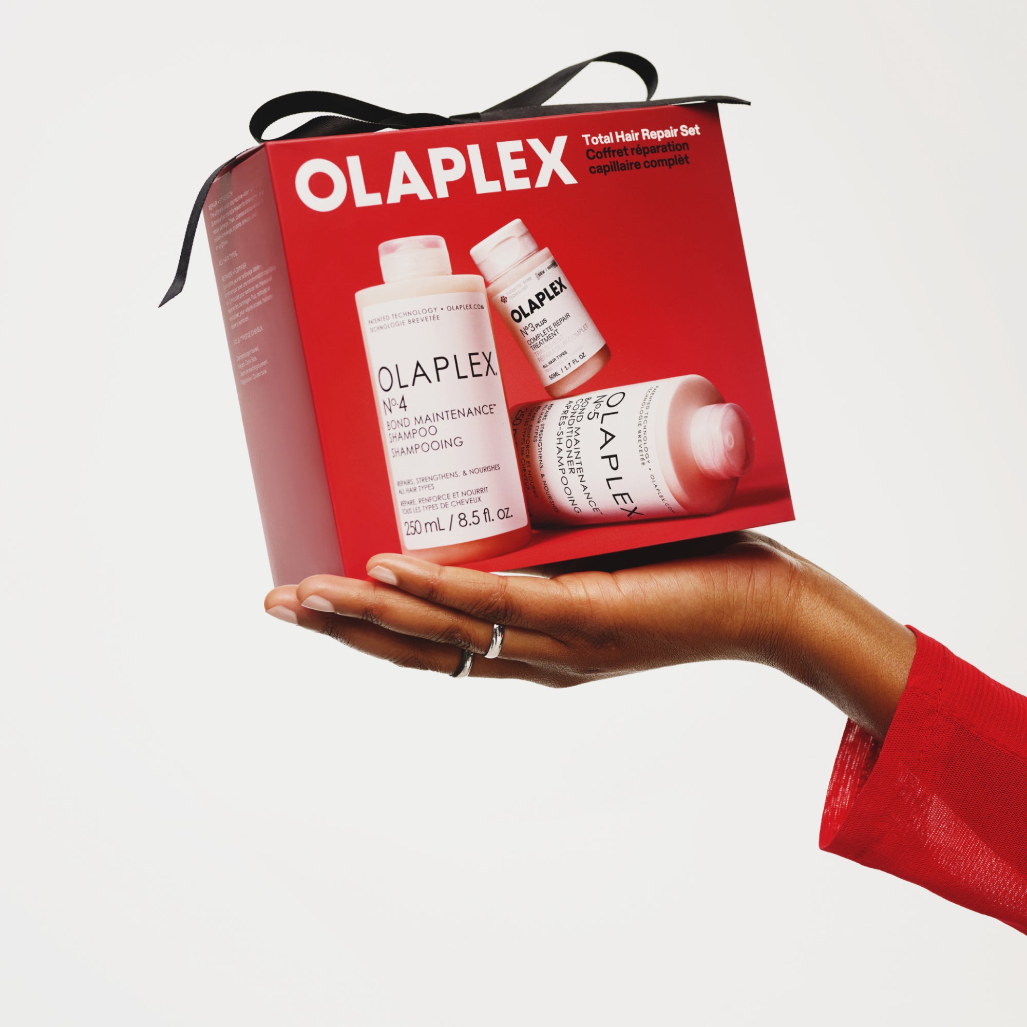 TOTAL HAIR REPAIR SET - Image 7