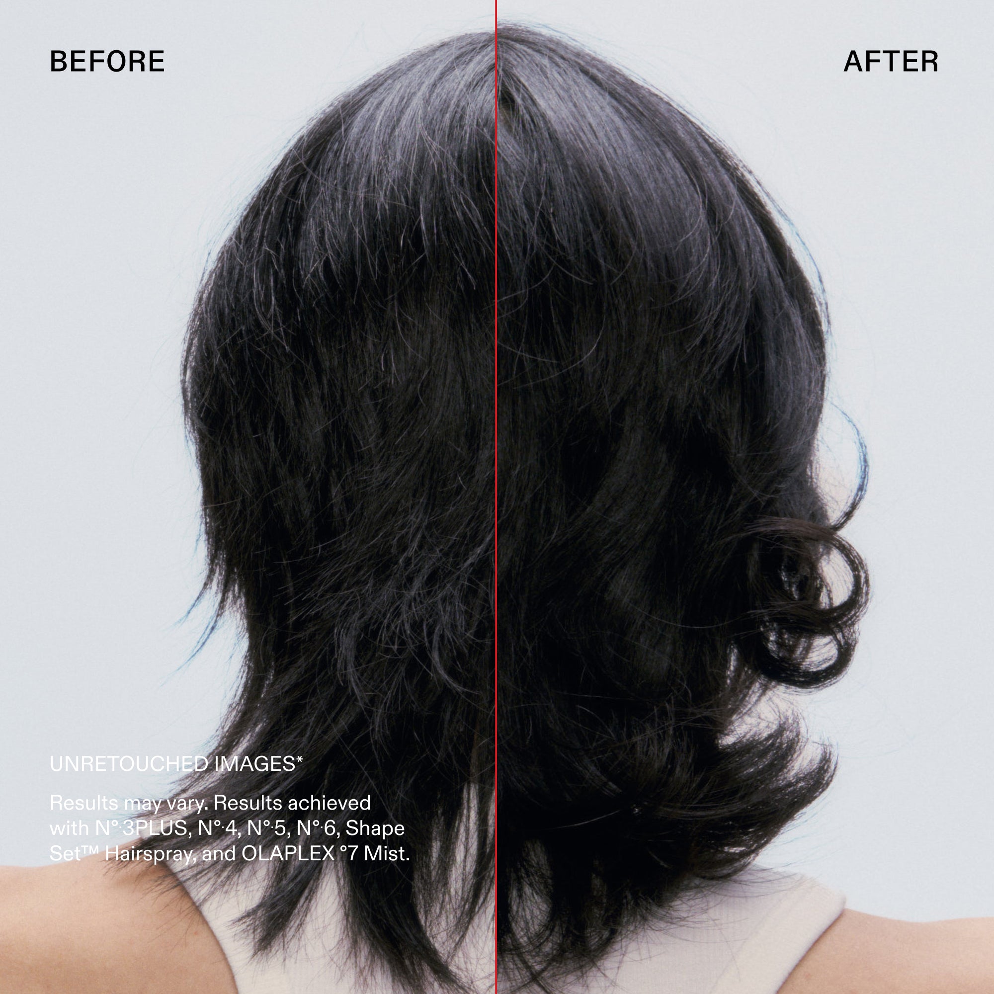 SHAPE SET™ HAIRSPRAY TRAVEL SIZE - Image 8