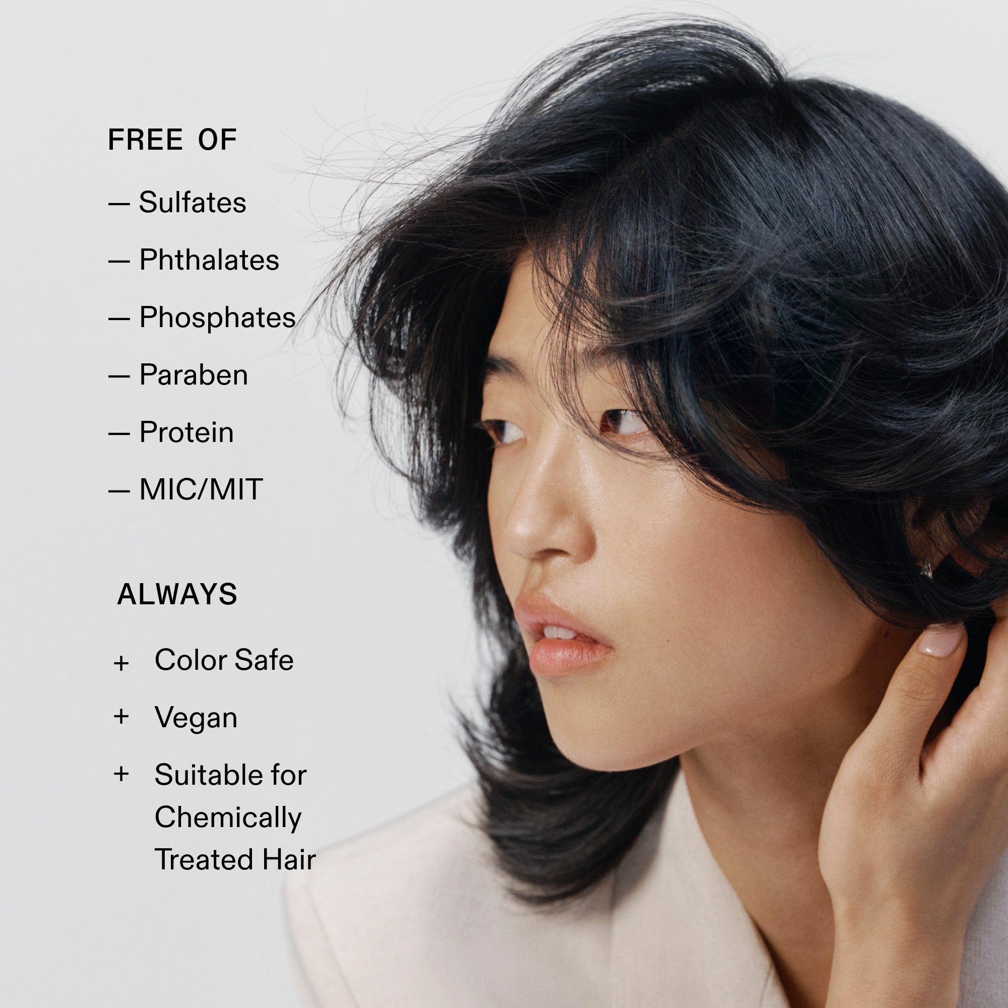 SHAPE SET™ HAIRSPRAY TRAVEL SIZE - Image 7