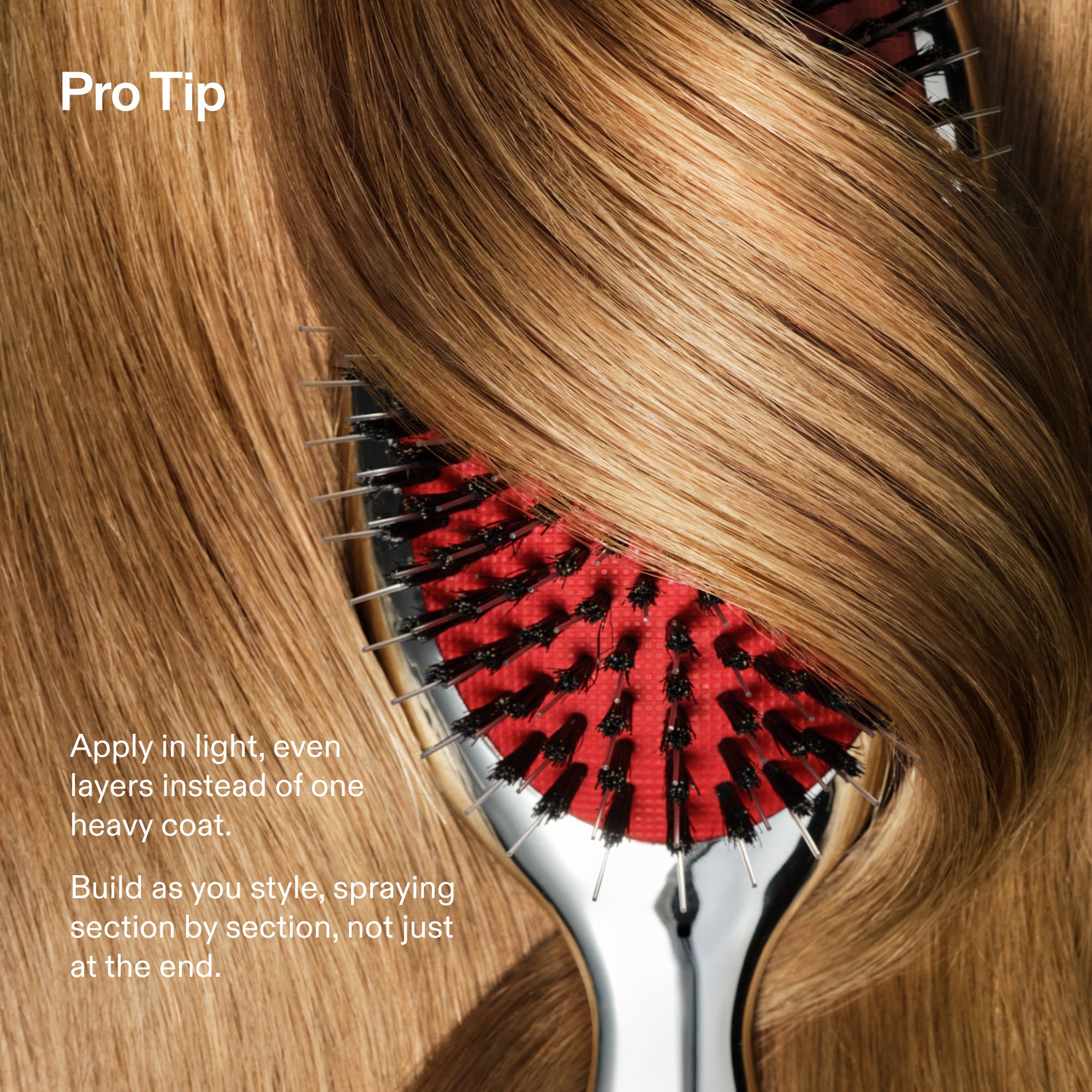 SHAPE SET™ HAIRSPRAY TRAVEL SIZE - Image 14